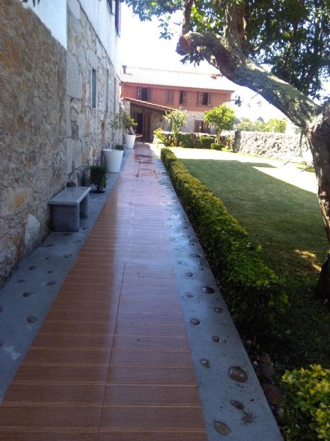 Casa De Madeira E Pedra Villa อาฟิฟ ภายนอก รูปภาพ